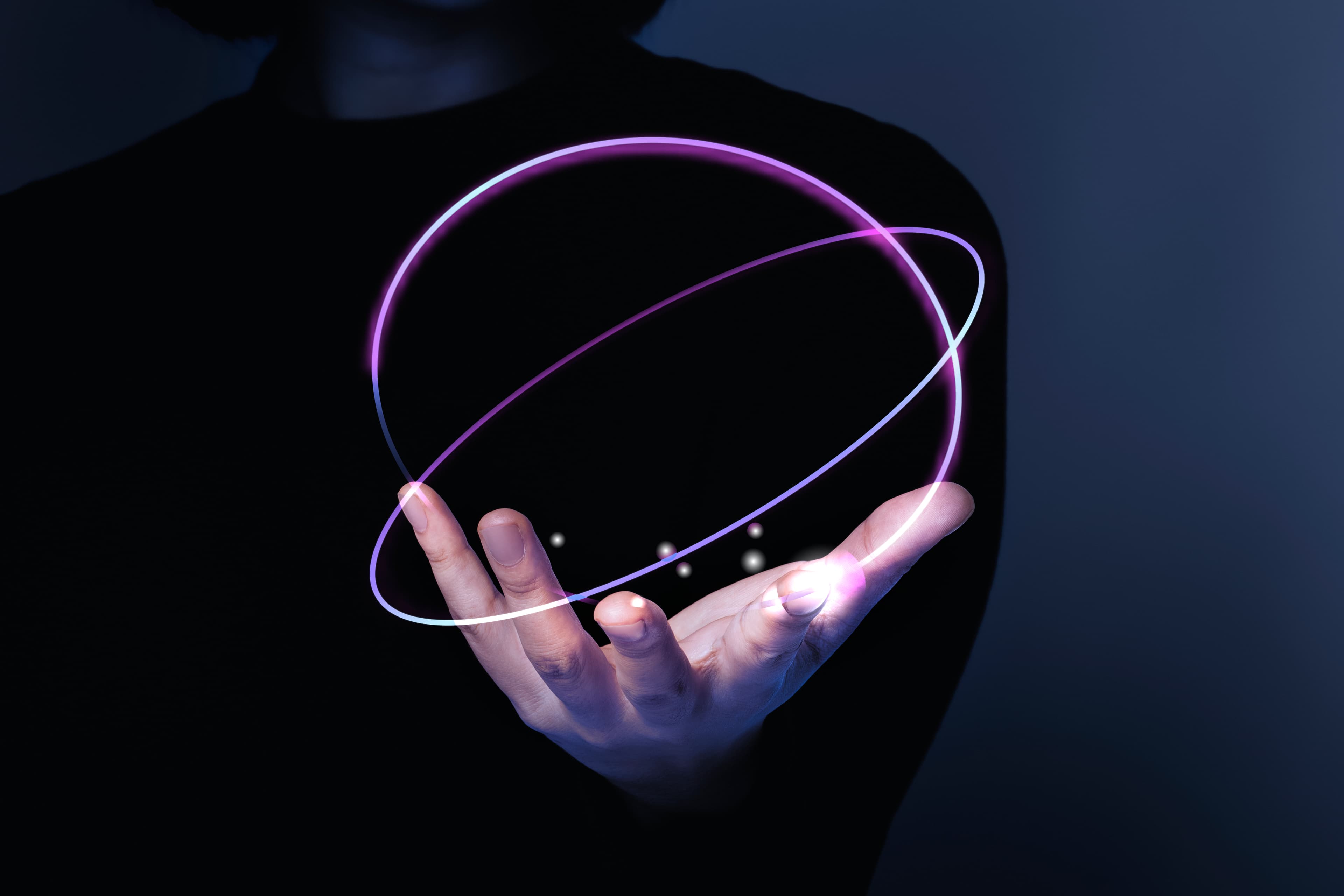 Predictive analytics visualization