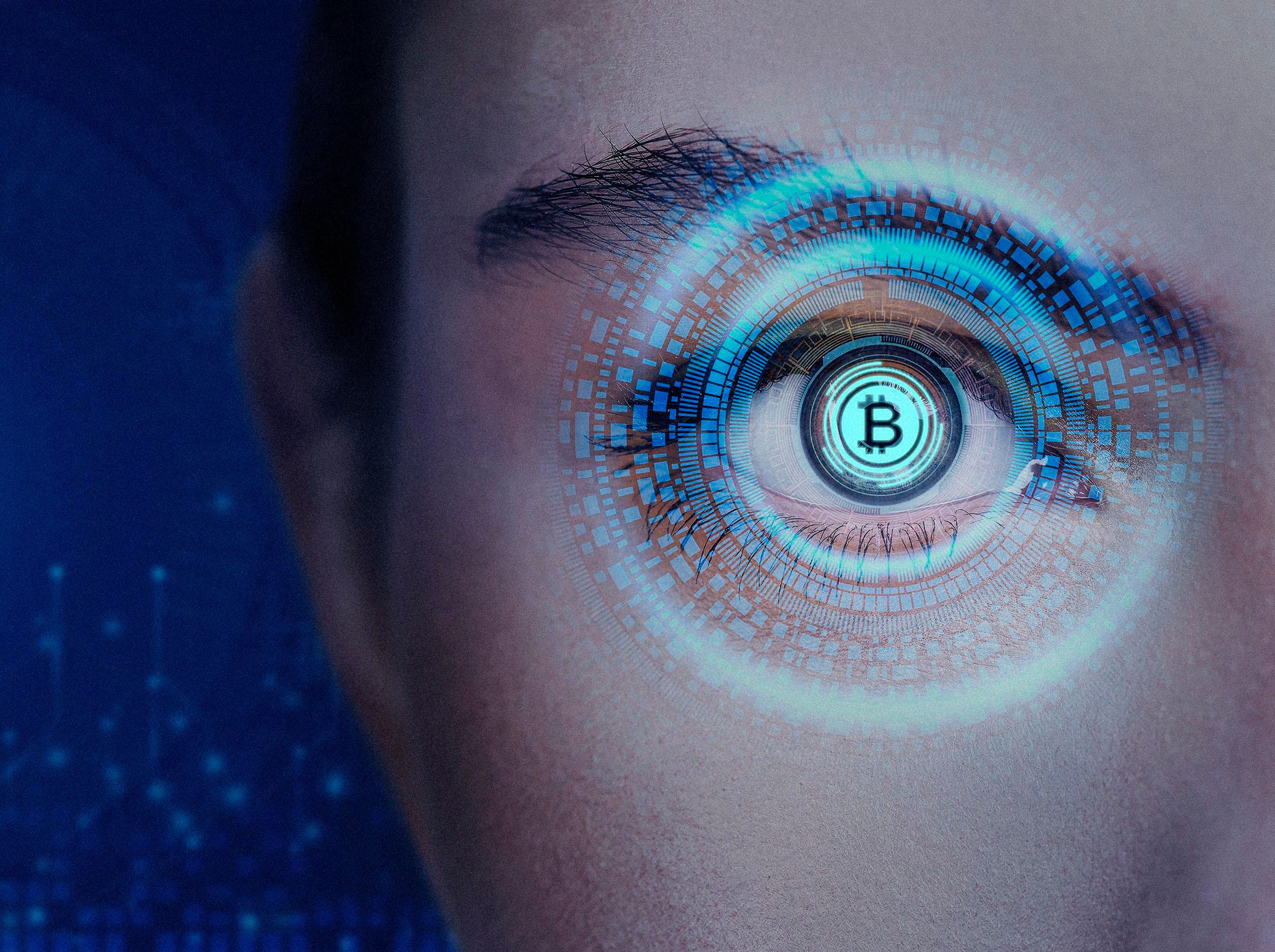 Market vision and analytics